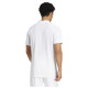 Adidas Ανδρική κοντομάνικη μπλούζα Club Tennis Polo Shirt